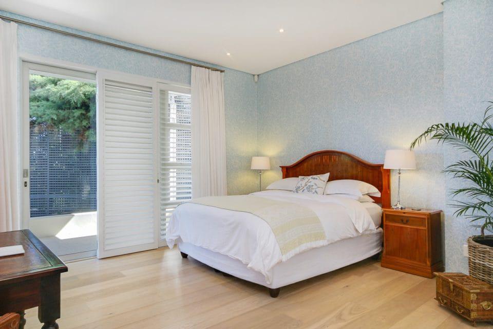 Shanklin Road - Fourth bedroom