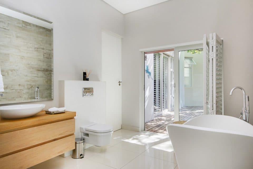 Shanklin Road - Second bedroom