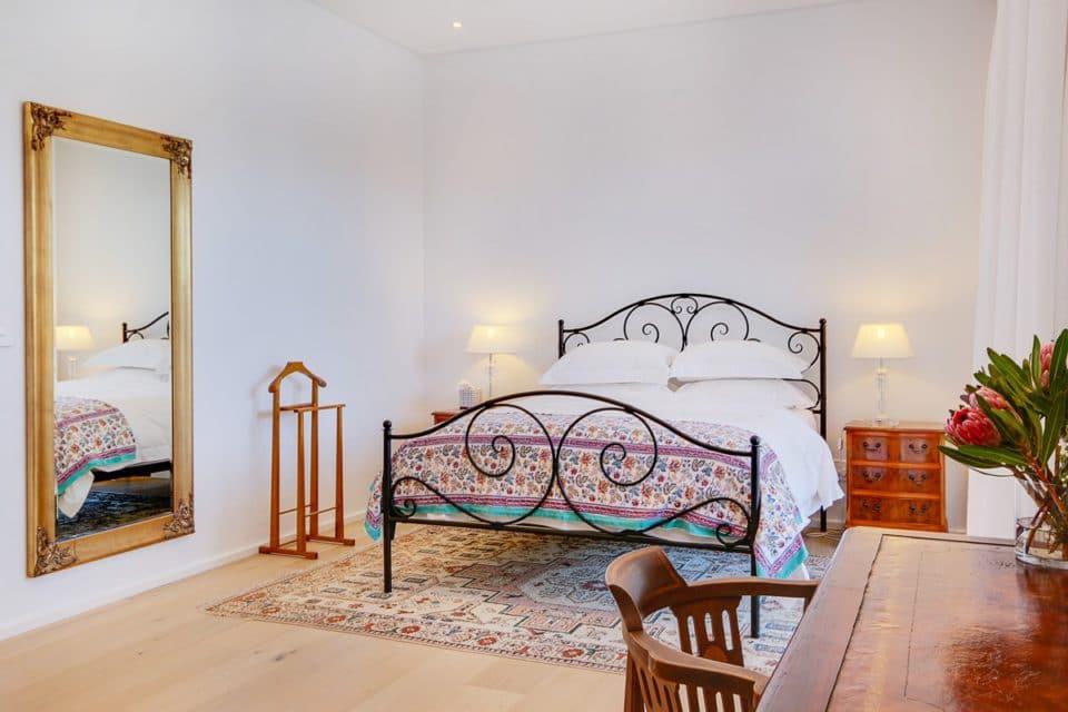 Shanklin Road - Second bedroom