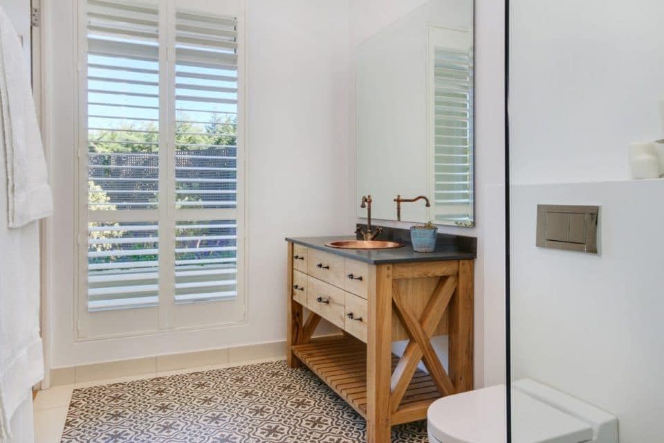 Shanklin Road - Third bedroom