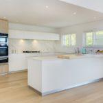 Shanklin Road - Kitchen