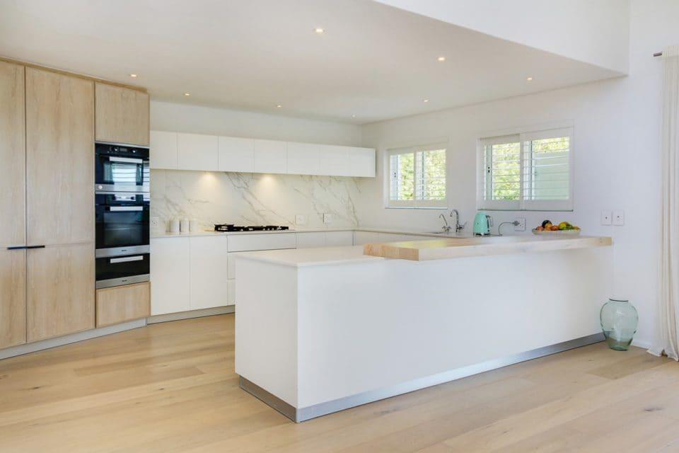 Shanklin Road - Kitchen