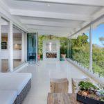 Shanklin Road - Balcony