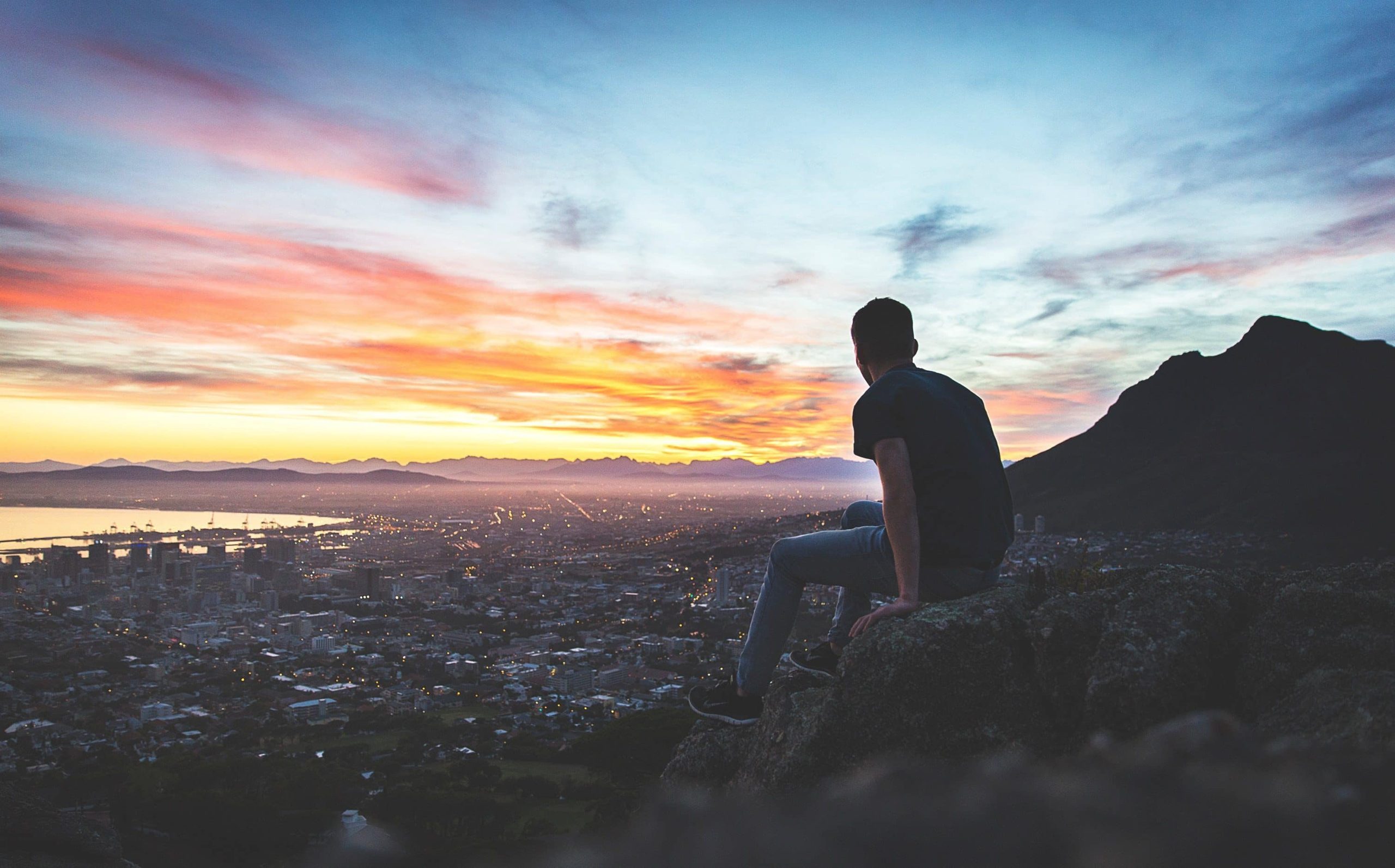 Amazing expectations Cape Town