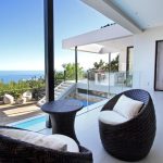 44 Hely - Balcony & view