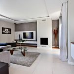 44 Hely - Living area