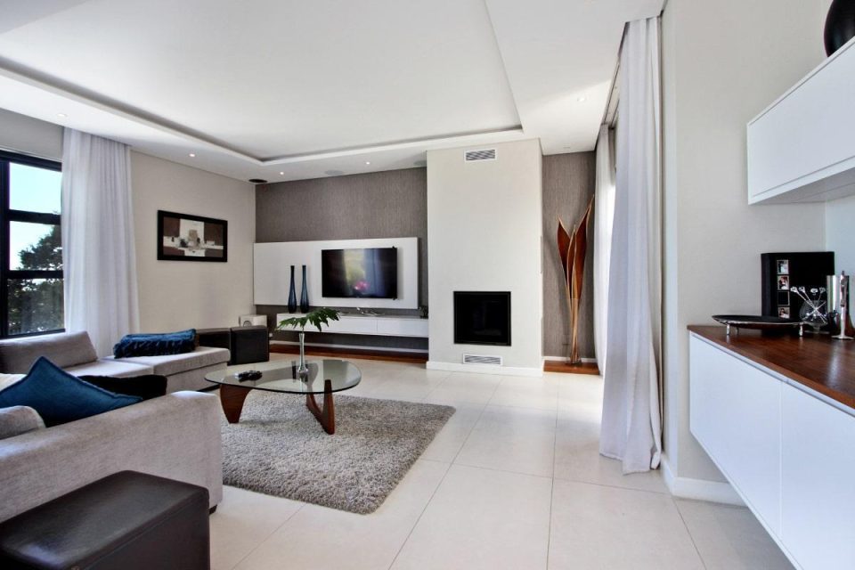 44 Hely - Living area