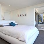 44 Hely - Master bedroom