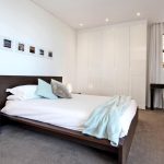 44 Hely - Second bedroom