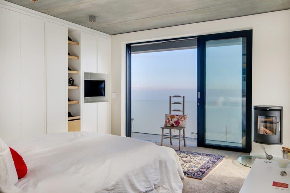 Hely Villa - Second bedroom