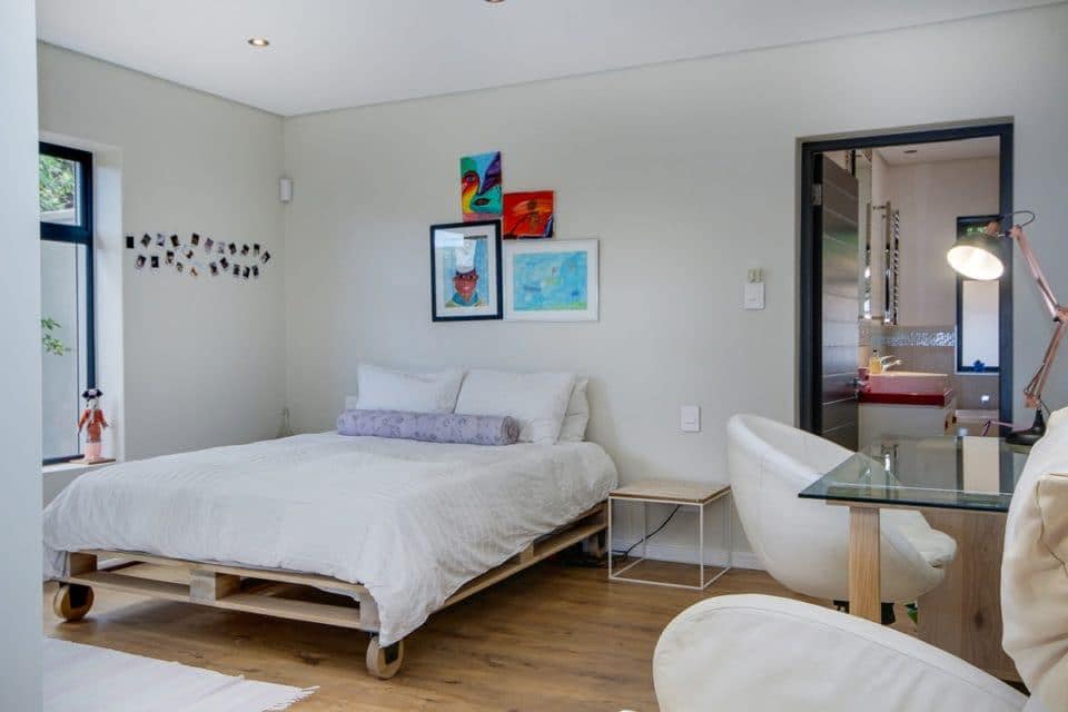 Hely Villa - Third bedroom