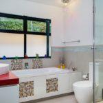 Hely Villa - Third bedroom