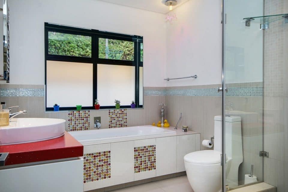 Hely Villa - Third bedroom