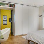 Hely Villa - Fourth bedroom