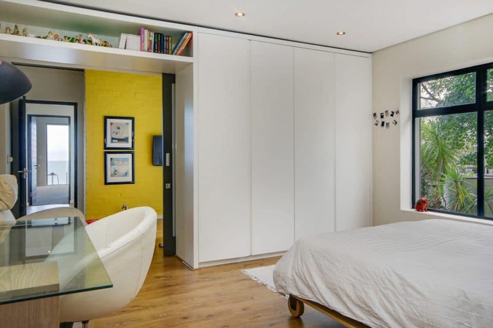 Hely Villa - Fourth bedroom