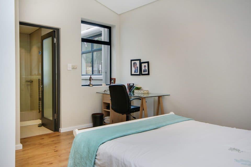 Hely Villa - Fifth bedroom