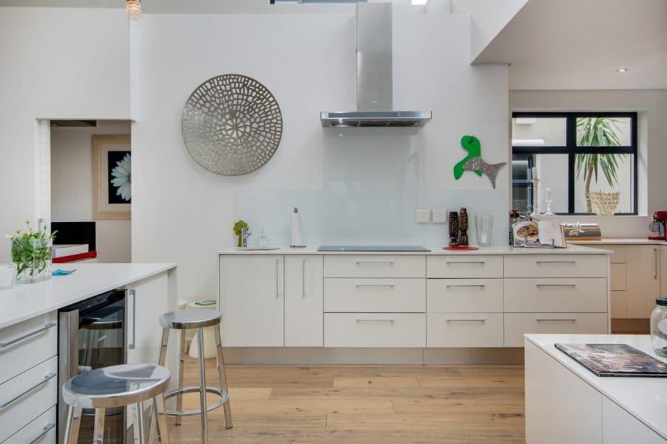 Hely Villa - Kitchen