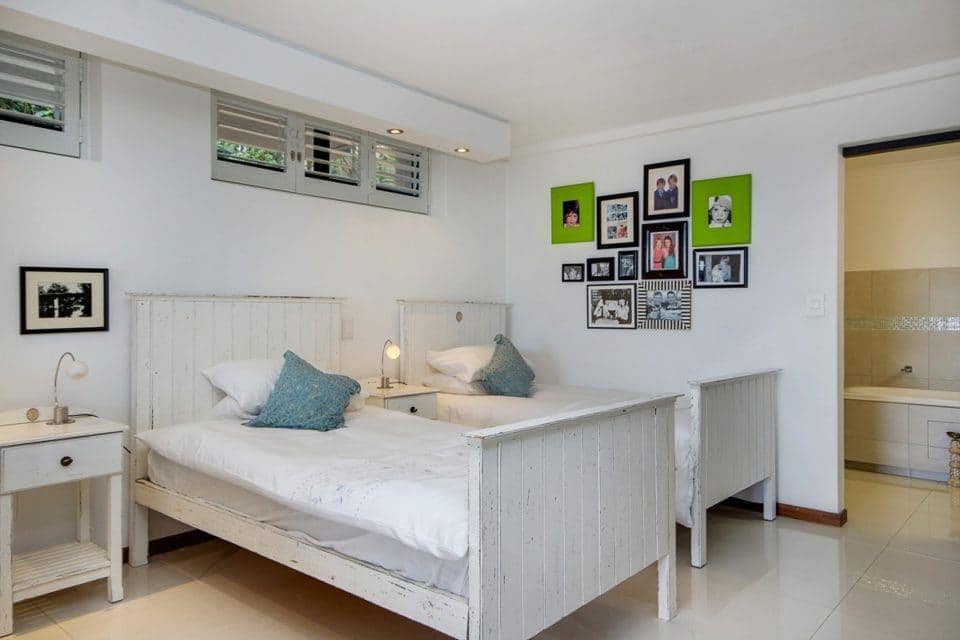 Hely Villa - Sith bedroom