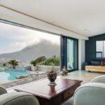 Hely Villa - Outdoor living area