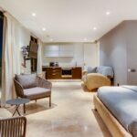 Prima Views - Fourth bedroom