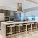 Prima Views - Kitchen