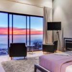 Prima Views - Master bedroom