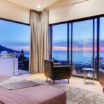 Prima Views - Mountain view from master