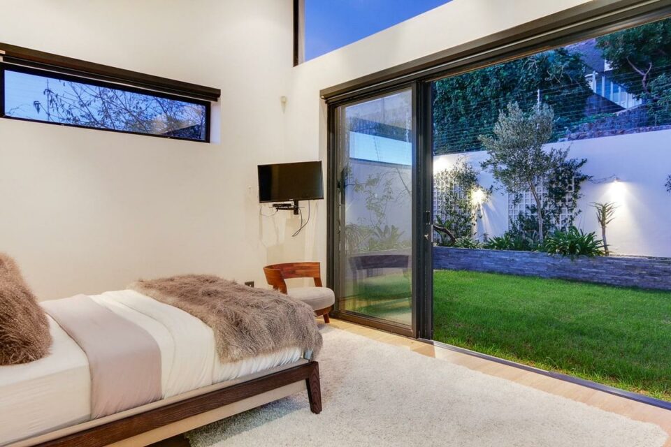 Prima Views - Second bedroom