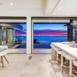 Prima Views - Views from Kitchen & dining area