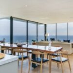 14 Fisherman Bend - Dining & living area