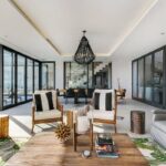 14 Fisherman Bend - Formal Living area