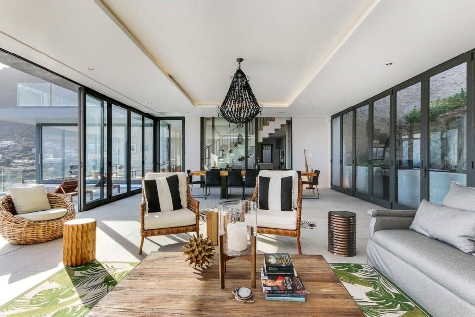 14 Fisherman Bend - Formal Living area