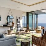 14 Fisherman Bend - Formal Living area & pool