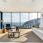 14 Fisherman Bend - Living area