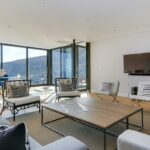 14 Fisherman Bend - TV lounge