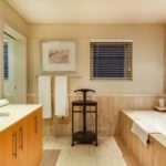 Dunmore Views - Bathroom