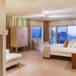 Dunmore Views - Maste Bedroom