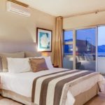 Dunmore Views - Second Bedroom