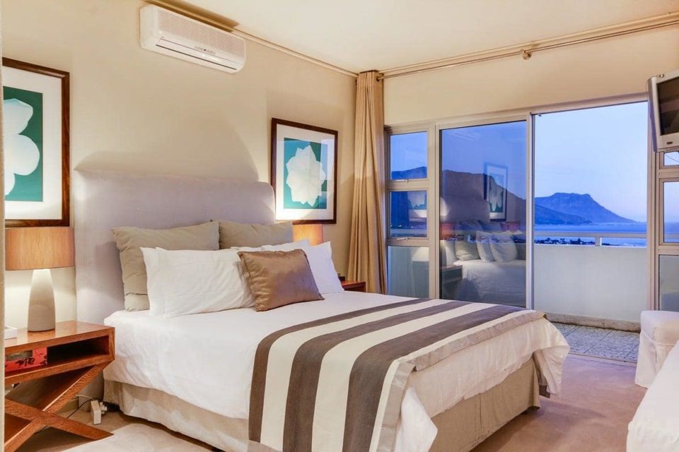 Dunmore Views - Second Bedroom