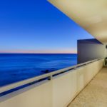 Dunmore Views - Balcony & Views