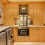 Dunmore Views - Kitchen