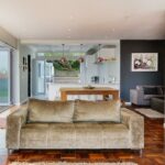 Villa Maud - Living room