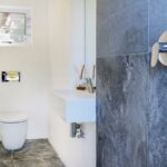 Villa Maud - Bathroom