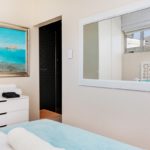 Valentine - Second bedroom