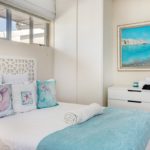 Valentine - Second Bedroom