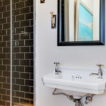 Valentine - En-suite to second bedroom