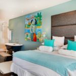 Valentine - Master Bedroom