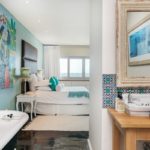 Valentine - Master bedroom en-suite