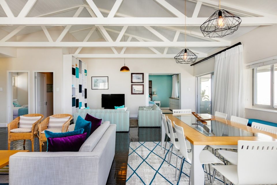 Valentine - Living Space