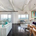 Valentine - Living space & Views